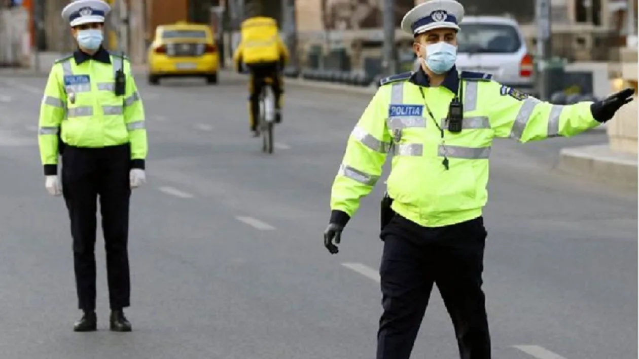 Trafic restricționat duminică, în Capitală! Iată zonele în care nu ai voie să circuli