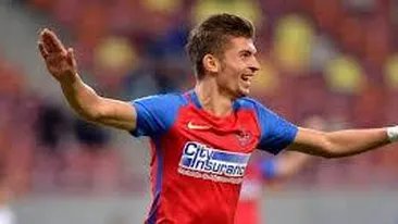 Elevii lui Dică se roagă să aibă noroc la tragerea la sorţi în 16-imile Europa League!