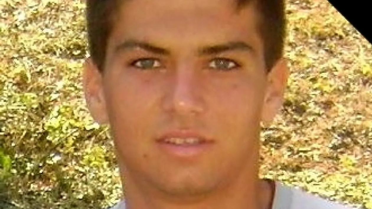 Visul l-a bagat in mormant! Cum si-a semnat condamnarea la moarte rapidistul Ionita, chiar in ziua in care a implinit 18 ani!