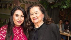 Dureros! Gestul făcut de Oana Roman la 6 luni de la moartea mamei sale, Mioara