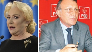 Decizie de ultimă oră în PSD! Viorica Dăncilă l-a anunțat pe Paul Stănescu în calitate de preşedinte executiv