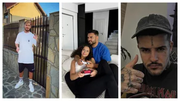 Sebastian Chitoșcă intervine în scandalul dintre Zanni și Jador. Dezvăluiri uluitoare: ”Este un manipulator cu femeile!”