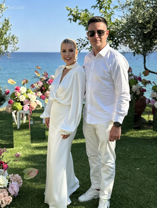 Diana Pârvu, prima vacanță fără fetița ei! Jurnalista, copleșită de emoții : ”Am un gol în stomac”