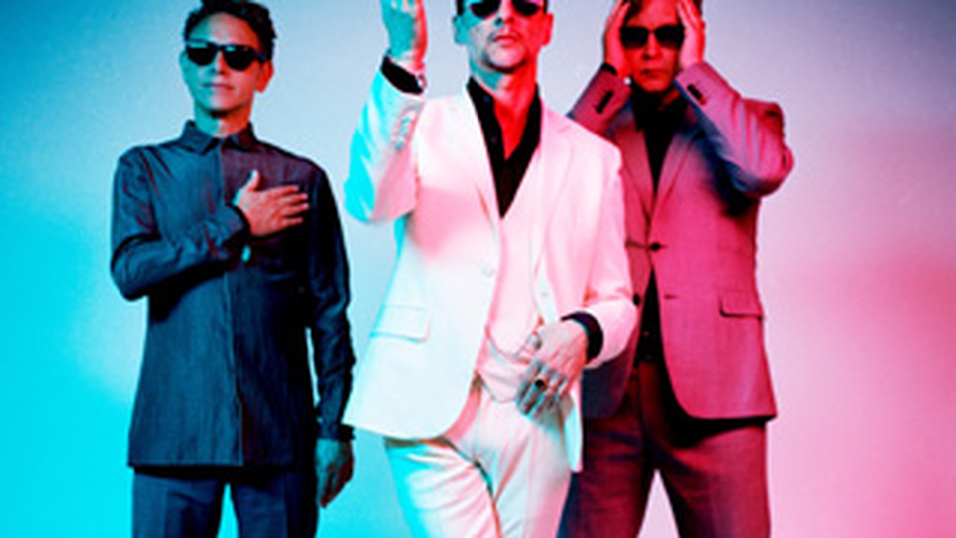 Luni se scot la vanzare biletele pentru concertul Depeche Mode! Cel mai ieftin costa 135 de lei
