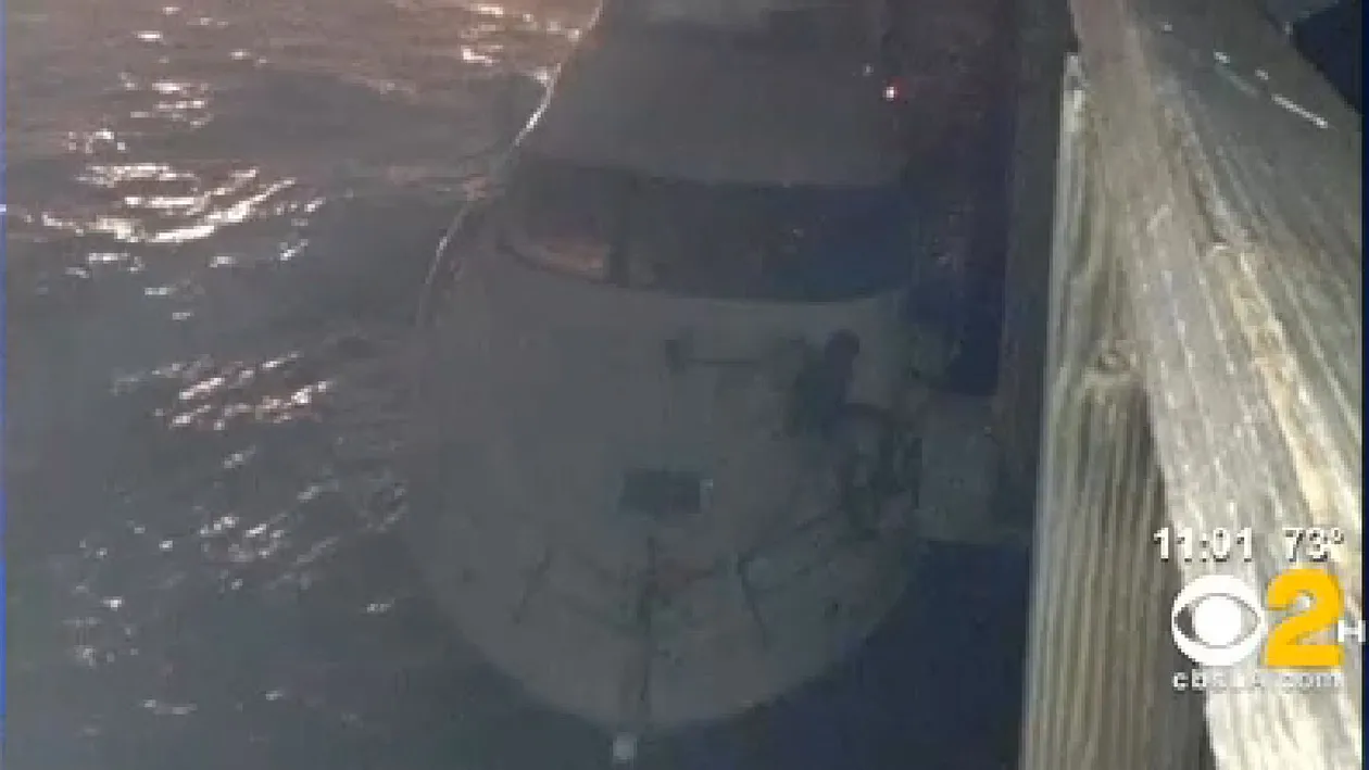 Milionar roman, accident cu un yacht peste hotare! Afla in ce stadiu se afla omul de afaceri