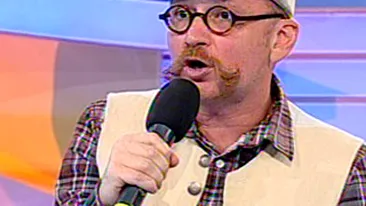 VIDEO Magda Catone s-a plans prietenilor: Boala lui Serban merge inspre mai rau