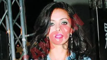 Va petrece trei zile singura cuc!