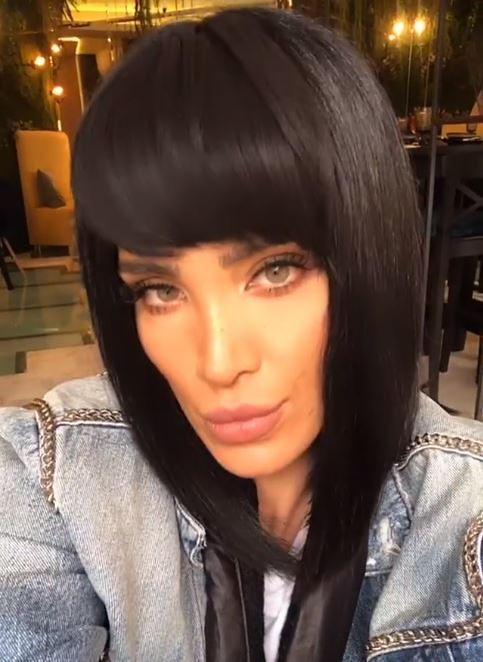 Adelina Pestrițu, schimbare radicală de look. Cum arată acum vedeta: “Ade, tu ești???”