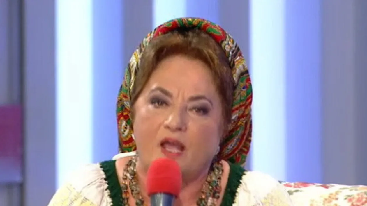 Laura Lavric a scos 4.000 de euro din banca si….”Imi vine sa-mi dau palme pentru ce am facut!”