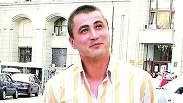 Cioaca, amorezat de Natasa! I-a cazut cu tronc o cosmeticiana din Targu Jiu