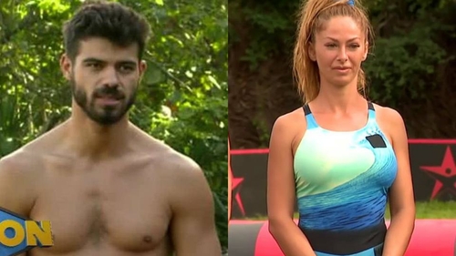 Anca de la Războinicii a spus adevărul despre idila dintre Alina și Ștefan: “Îl alerga încă de la început“