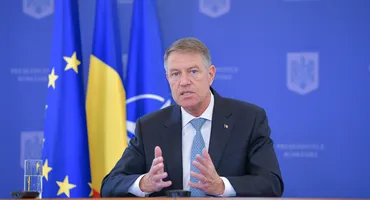 Unde va locui Klaus Iohannis de azi înainte. Are drept legal să stea la Vila Lac 3, dar a refuzat