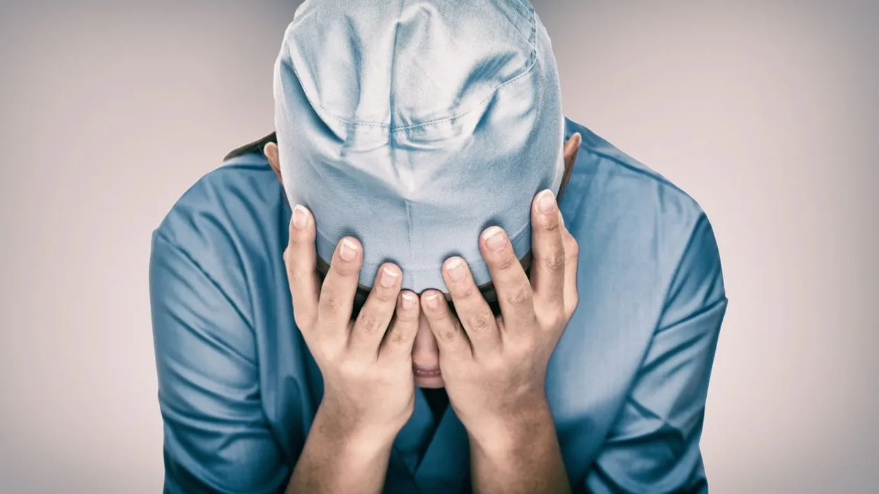 Bilanțul COVID-19 din 15 iunie 2021. Câți români au murit, în ultimele 24 de ore, după ce au contractat SARS–CoV-2