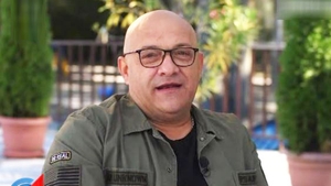 Anunţul făcut acum despre Gabi Balint! SMS-ul de la spital primit de Ilie Dumitrescu, la doar câteva ore de la infarct