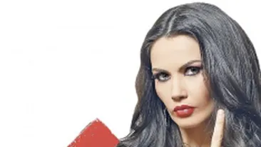 Oana Zavoranu pleaca din Romania! Vezi de ce a ales America!