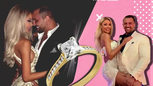 Bianca & Alex Bodi se pregătesc de nuntă + nu exclud să devină părinți: Strâng bani de inel!