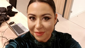 Ce mare a crescut fetiţa Oanei Roman! Mesajul emoţionant al vedetei: „Vreau să cred că toate supărările...”