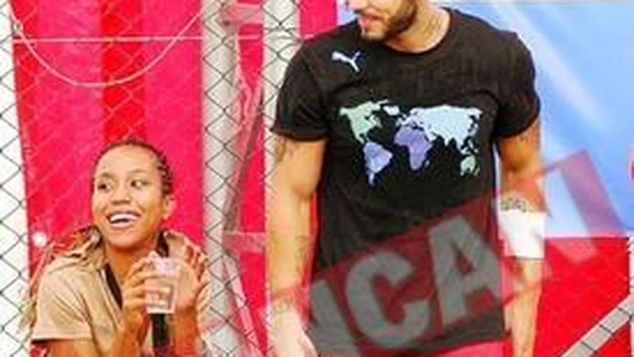 RICA RADUCANU a dat gol din poarta-n poarta