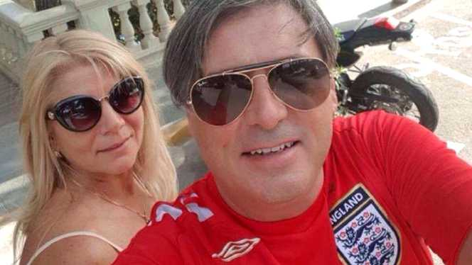 E oficial! Cornel Galeș urmează să fie repatriat după ce Vivi a plătit toate taxele. Când va fi înmomântarea