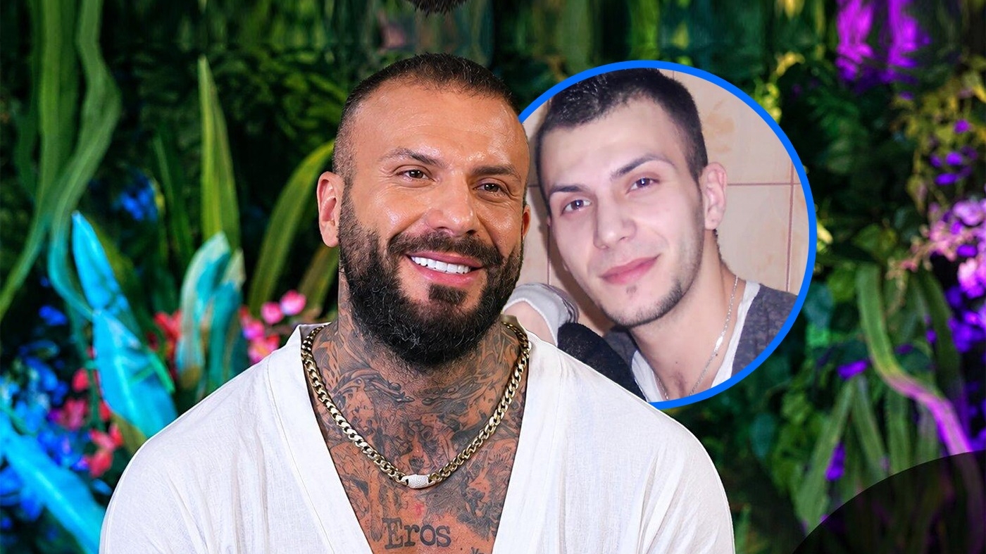 Câte clase și ce studii are Narcis din Tecuci, de fapt. Am aflat adevărul despre ispita "bombardieră" de la Insula Iubirii