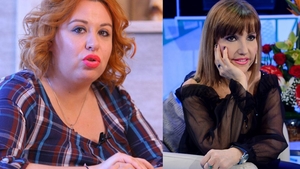 Oana Roman o desființează pe Marina Almășan, după ce aceasta a afirmat că Andrei Gheorghe ar fi fost refuzat de TVR: “A greșit grav, TVR trebuie să ia atitudine...“