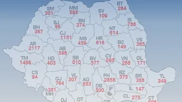 Peste 29.000 de locuri de muncă disponibile în România, în 27 noiembrie 2018