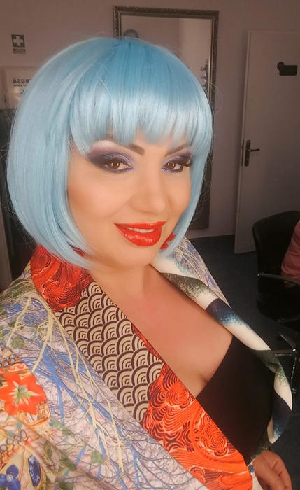 Adriana Bahmuțeanu, primele declarații după operație. A fost la un pas de moarte: „Am scăpat ca prin minune…”