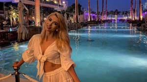 Încă un membru în familia Andreei Bălan. Artista are, însă, o dilemă: “Ce nume să îi punem?” | FOTO