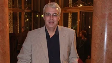 Pe Catalin Crisan nu l-a interesat concertul fostei sotii