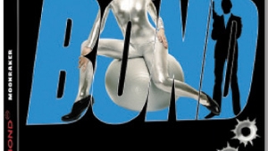 Vineri, 17 septembrie, ai avut  "Moonraker"! Bond, femeia-spion si bomba atomica