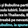 BANC | Bulă și Insula Iubirii