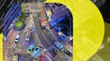 Ce s-a întâmplat în Monaco, la puțin timp după explozie. O româncă stabilită în Principat a fost martoră la haosul provocat: „Mi s-a părut ciudat că nu a fost acolo niciun genist”