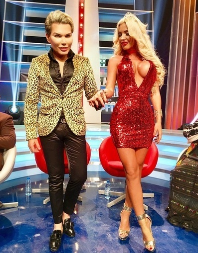 Transformare uluitoare a lui Rodrigo Alves! Cum arată acum „Păpuşa umană” Ken