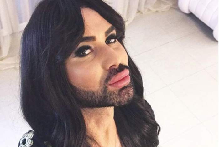 Conchita de România, scarificii de dragul relației! Ce intenționează să facă în numele iubirii. „Tot ce am este datorită lui”