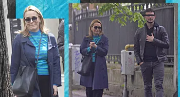 Prezentatoarea știrilor PRO TV se mișcă rapid, fostul pare istorie! Andreea Esca, emoționată și febrilă cu un nou puștiulică