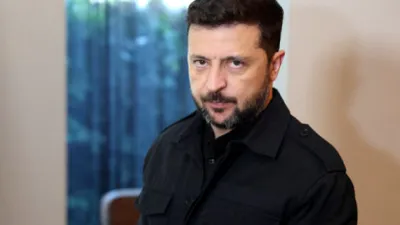 Remarca lui Volodimir Zelenski care a stârnit scandal în parlamentul de la Kiev. S-a strigat „Rușine”