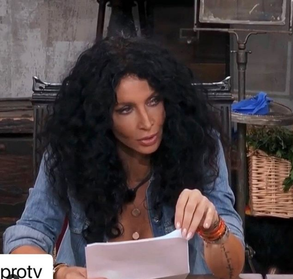 Reacția Mihaelei Rădulescu după ce Anna Lesko a fost jignită: ”E de bine!”