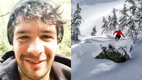 Ți se rupe sufletul! Care au fost ultimele cuvinte pe care i le-a spus Paul, salvamontistul mort în avalanșa de la Bâlea Lac, mamei sale