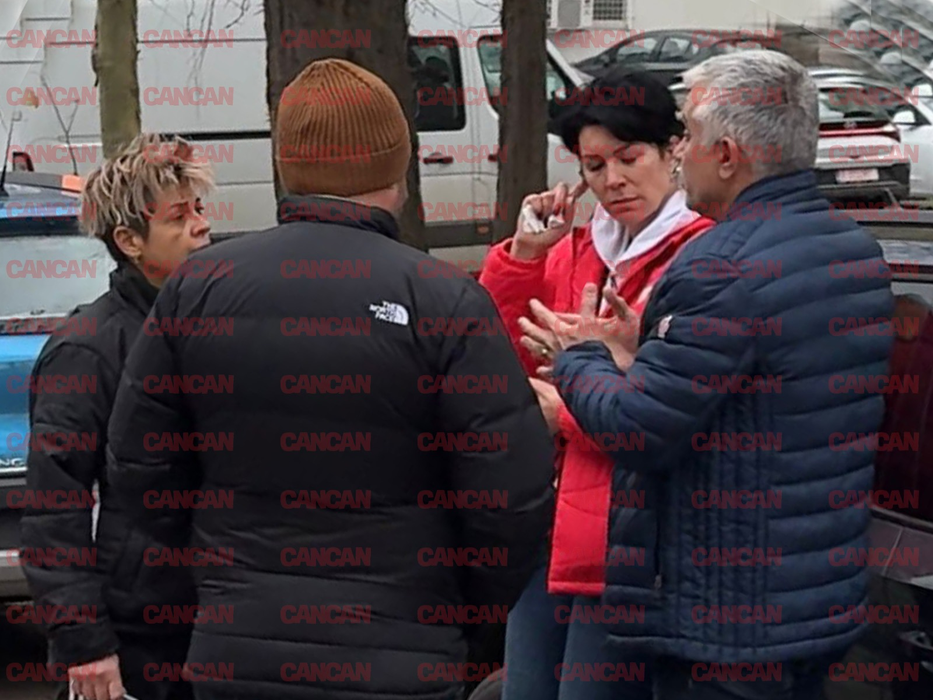 Trupul neînsufleţit al lui Helmut Duckadam, ridicat de familie de la Spitalul Militar: Imaginile durerii cu soţia legendarului portar