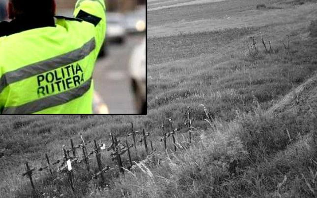 48 de morți și 35 de răniți: cel mai grav accident rutier din România
