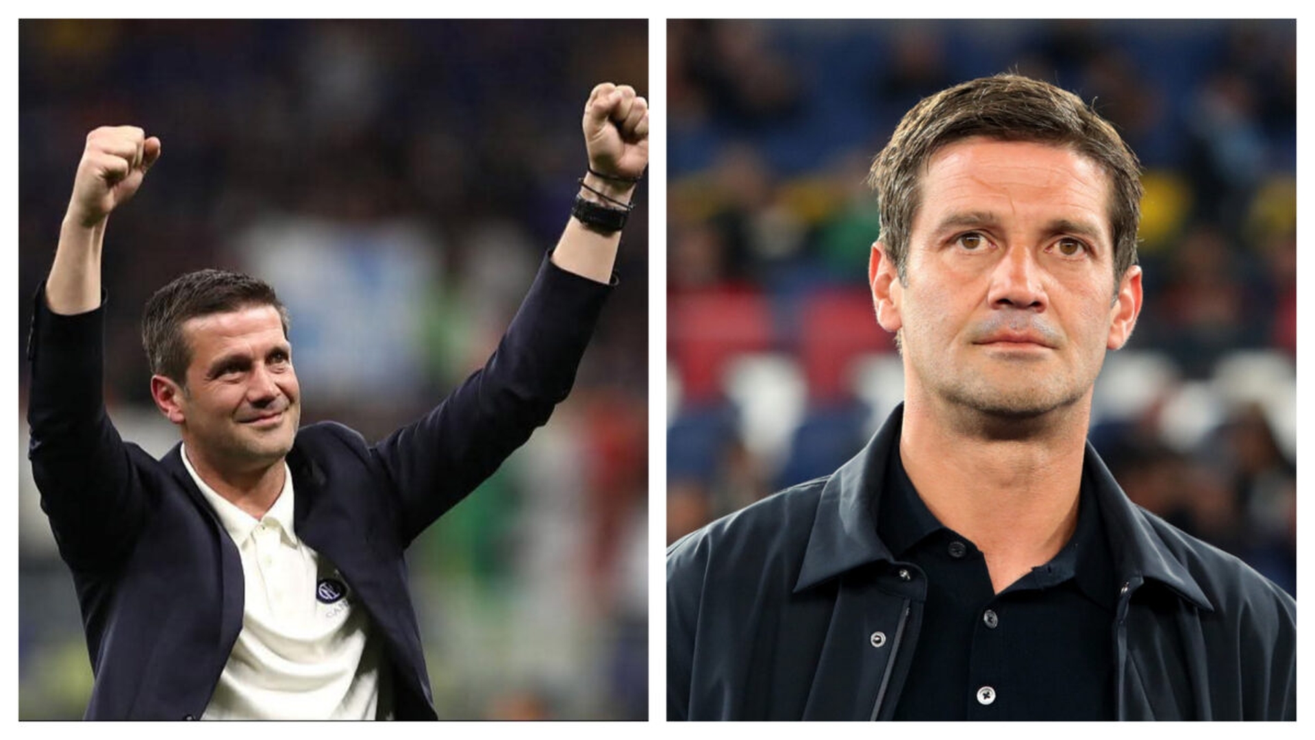 Salariul lui Cristi Chivu explodează după performanțele de la Inter. Suma este amețitoare