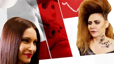S-au supus sau nu operațiilor estetice? Ce au răspuns Andreea Berecleanu (44), Romanița Iovan (55)  și Adina Buzatu (42) + trucurile lor