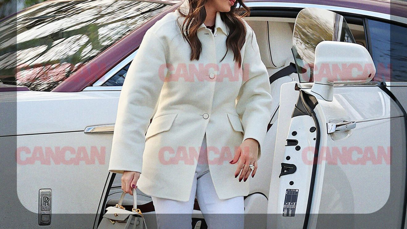 Soția lui Don Pepe, eleganță din altă ligă. Apariție de 4 milioane