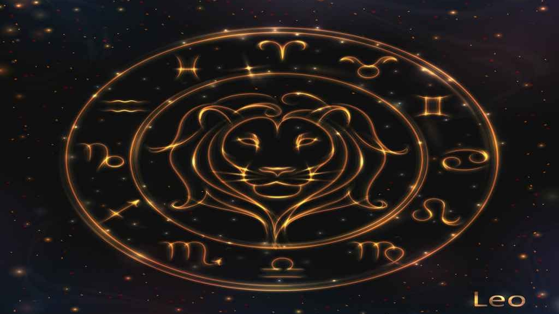 Horoscop lunar. Previziuni pentru luna octombrie 2019