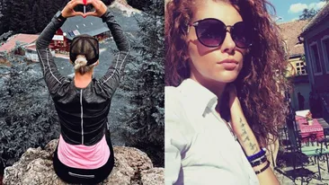 Cine este Alexandra Porkolab, „războinica” de la Survivor România 2023. Cum i-a cucerit pe urmăritorii săi