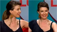 Îţi mai aminteşti de Bella, bunăciunea din La bloc? Din ce face bani acum Alina Chivulescu, după ce s-a lăsat de televiziune