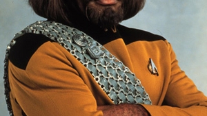 L-ai recunoaste pe locotenentul Worf din "Star Trek" fara machiaj?