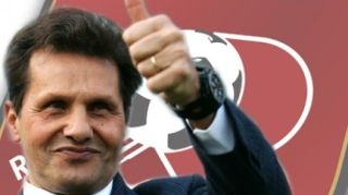 Walter Novellino va prelua din vara Rapidul!