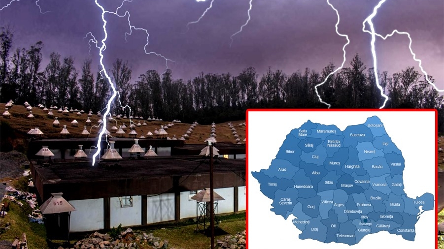 ANM anunță un iunie istoric în România. Luna iunie nu va mai fi la fel ca până acum