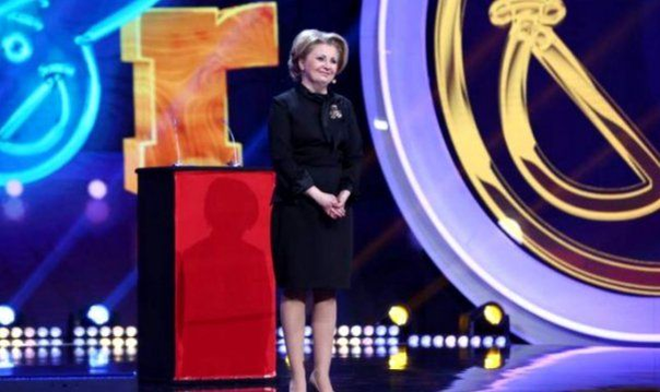 Sosia Vioricăi Dăncilă este prima finalistă iUmor din cel de-al șaselea sezon